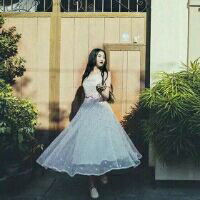 那一刻，你就站在我面