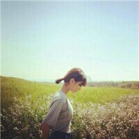 那一刻，你就站在我面