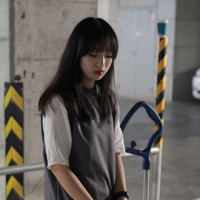 渕 遇人不淑，识人不善。