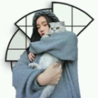 我知道没人喜欢 我要变成刺猬，以孤傲