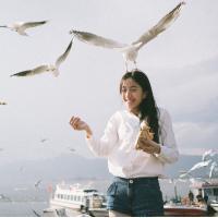 我知道没人喜欢 我要变成刺猬，以孤傲