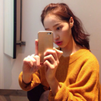进来就走小心长痘 人生最好的三个词：久