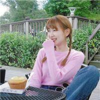 为了认识你 我也想像那些姑娘一样
