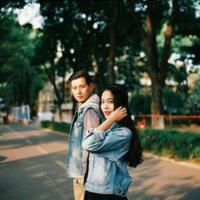 为了认识你 我也想像那些姑娘一样