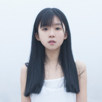 一句再见. 一生落魄，最爱自己。