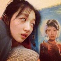 我能饮下烈酒，也能熬