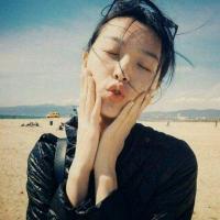 你啊。一分手就懂很多