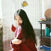 爱笑的女孩运气不会太差 等失望累积够了，我自