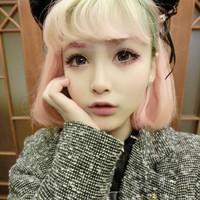精选女神头像 咫尺天涯，阴阳两隔。