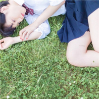 腻の 在离你，最远的地方。
