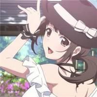 朕好萌 爱情像糖，甜到忧伤。