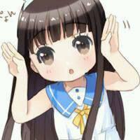 二次元萌萌哒！~ 望顶繁花，如水似流。