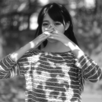 顾玖 我就是最美的小公主，
