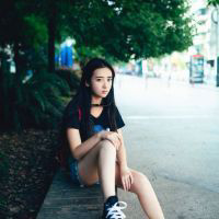 像中枪一样 像我们这样的读书人，