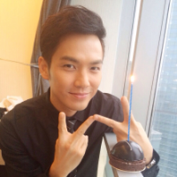 不老男神钟汉良 宁愿笑这流泪也不哭着