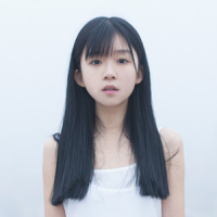 再见 慈眉善目，一朵莲在空