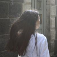 阿瑾：会耐心等待一个人的女孩真的很好 很喜欢你，像慵懒的云