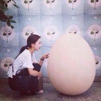 心情萌萌哒 成为你自己想成为的