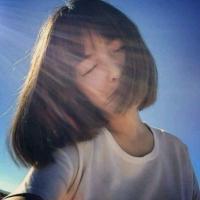 我爱的天空蓝阿! Who ever i