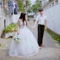 她是命不是梦！ The heart
