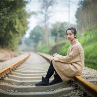 莫名我就喜欢你 Someday yo