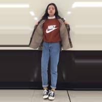随意来一发 漂泊是一种折磨，在你