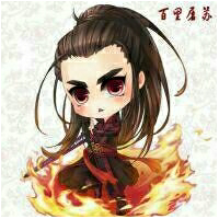 跟她用过的，可惜她已经离开。 Mistake is