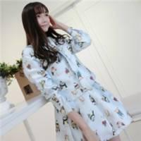 Girl face 我偏走极端 不然酷到
