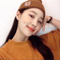 Girl face 向日葵是不是忘了呼吸