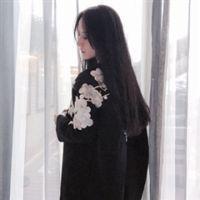 女头 第二波 爱笑的人才是心事最多
