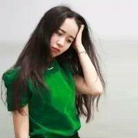 女头 第二波 爱笑的人才是心事最多
