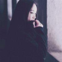 Girl face 你改变不了明天，但如