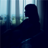 夜 陪你最多的人还是你自
