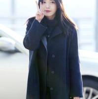 IU-国民妹妹李知恩 凡嫂来给李矮油圈粉了~ 很现实的一句话：你得