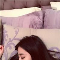 你必须要努力，不然过
