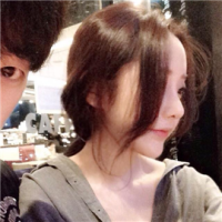 Girl face 蚊子一只那么大，一拍