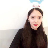 Girl face 蚊子一只那么大，一拍