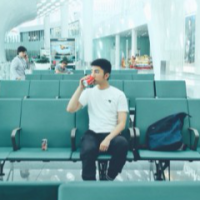 咆哮 独行于世，看潮起潮落
