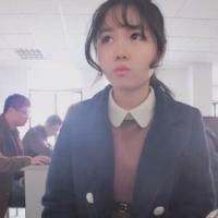 平刘海 你有装逼的勇气，可我
