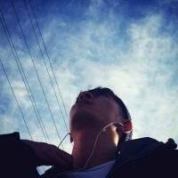 纸巾给你擦完眼泪跟我