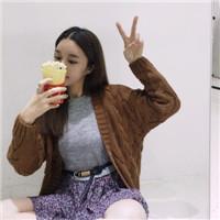 女神的手机控 遇到可爱的人，生活一