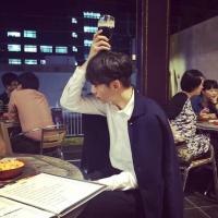 在未来那片银海中，一