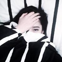 梦中人 在回家路上悄悄地呼吸