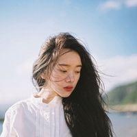 唯美森系 女头 我爱你啊可是我怕最后