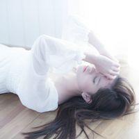 唯美森系 女头 我爱你啊可是我怕最后