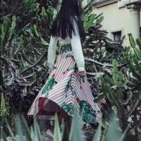 YOU Dont Know You are Beautiful 活着就该逢山开路，遇