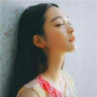 世界都爱热热闹闹，而我百无聊赖- 如果你在我最低落的时