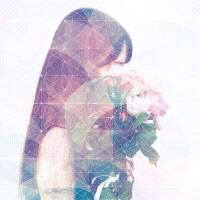 世界都爱热热闹闹，而我百无聊赖- 如果你在我最低落的时