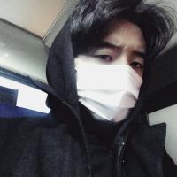 苒苒：怎么可以这么帅！ 原谅我这一生放荡不羁