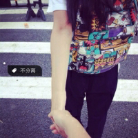 一生姐妹大过天. 从不奢望会有人真心待